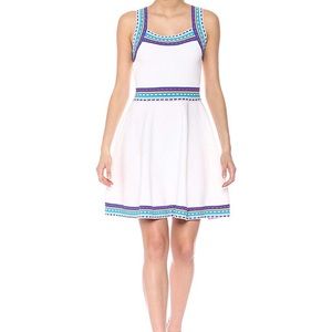 Milly super comfy fit and flare dress⚡️⚡️sale⚡️⚡️